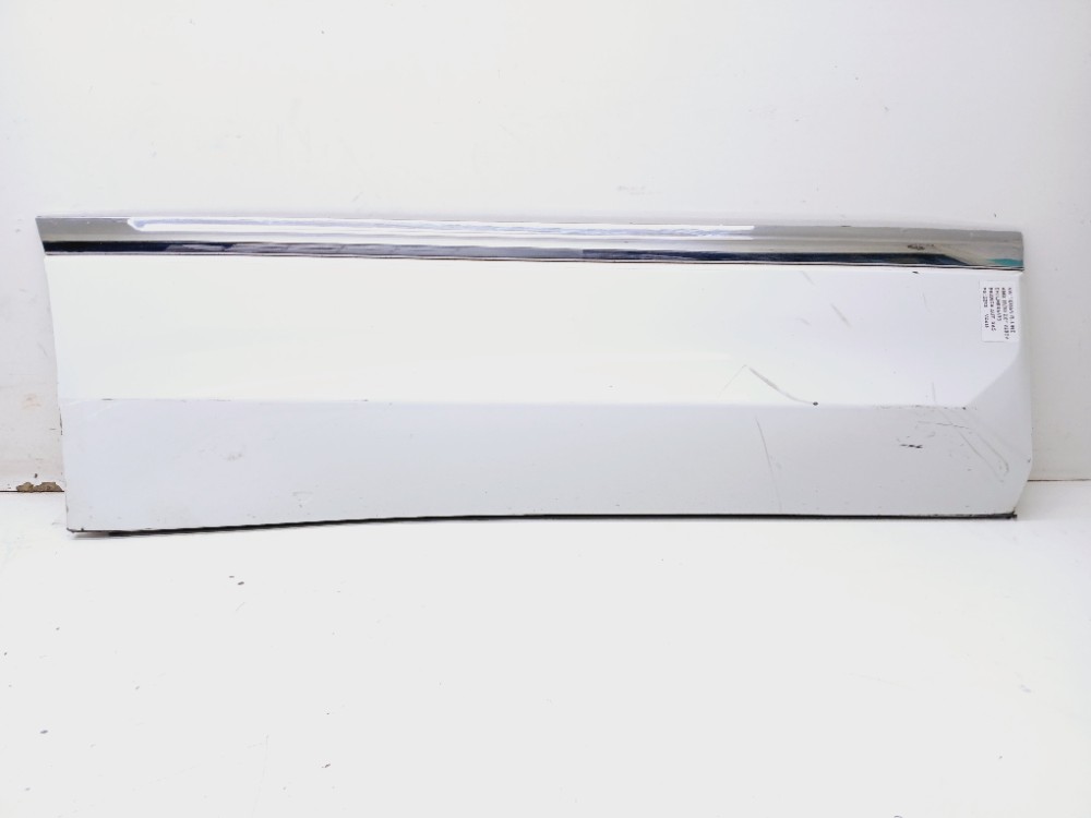 Acabamento Porta Traseira Direita Vw Tiguan 2.0 Tsi 2020