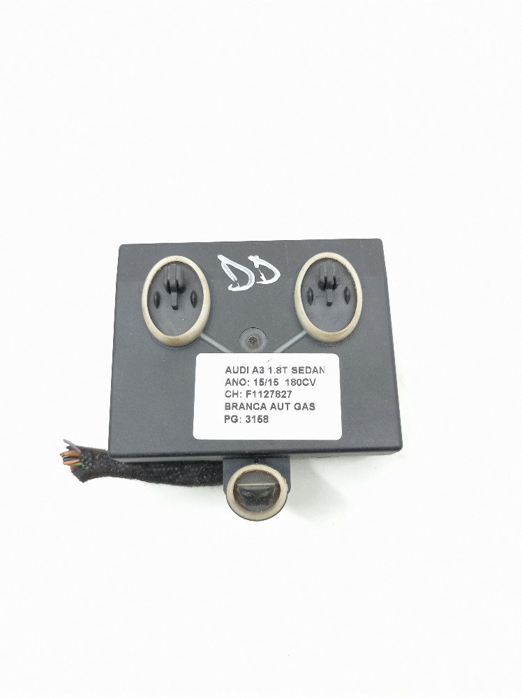 Módulo Porta Dianteira Direita Audi A3 Sedan 1.8 5q0959392d