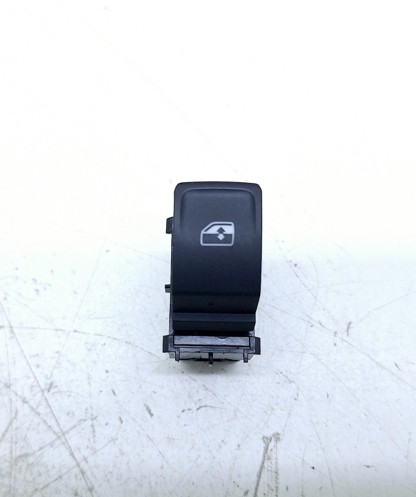 Comando Vidro Traseiro Direito Vw Jetta Tsi 1.4 2019