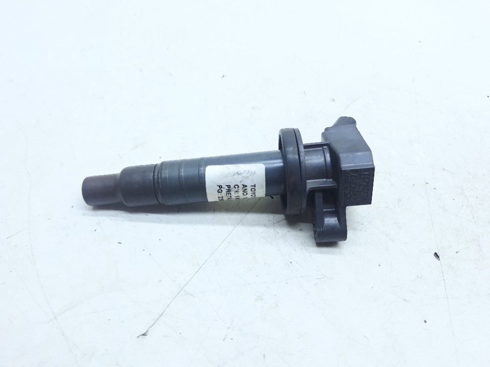 Bobina Ignição Toyota Rav4 2.4 2010 9091902239