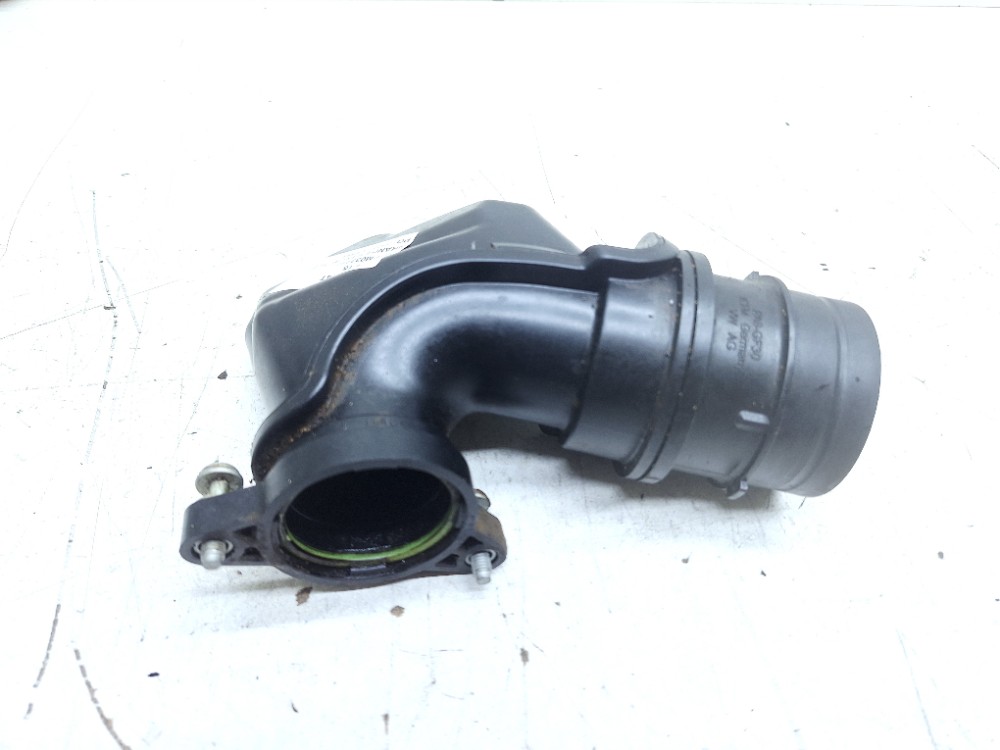 Duto Turbina Vw Golf 1.4 2015