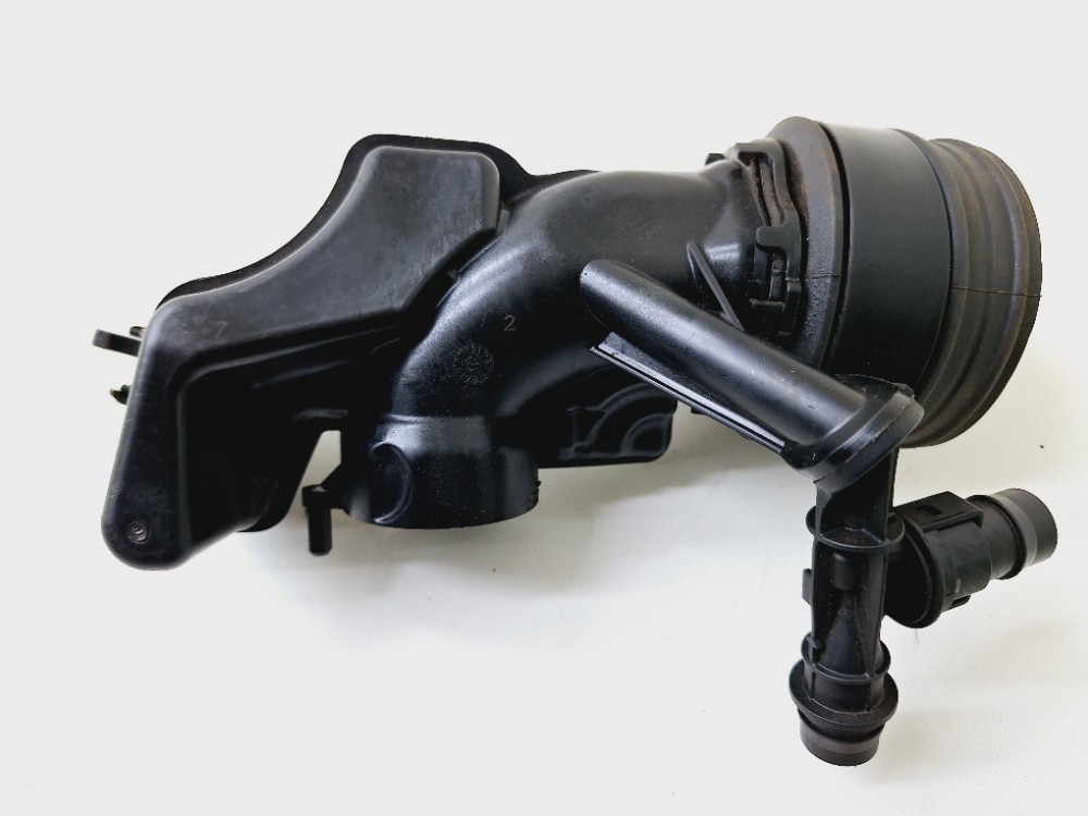Duto Turbina Volkswagen Tcross 1.0 2020 Á 2022 04c129654b