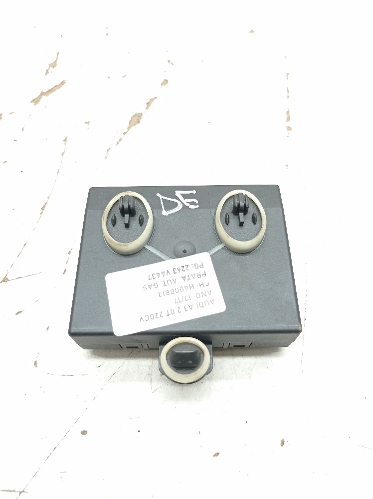 Módulo Porta Dianteiro Esquerda Audi A3 2.0 2017 5q0959593b