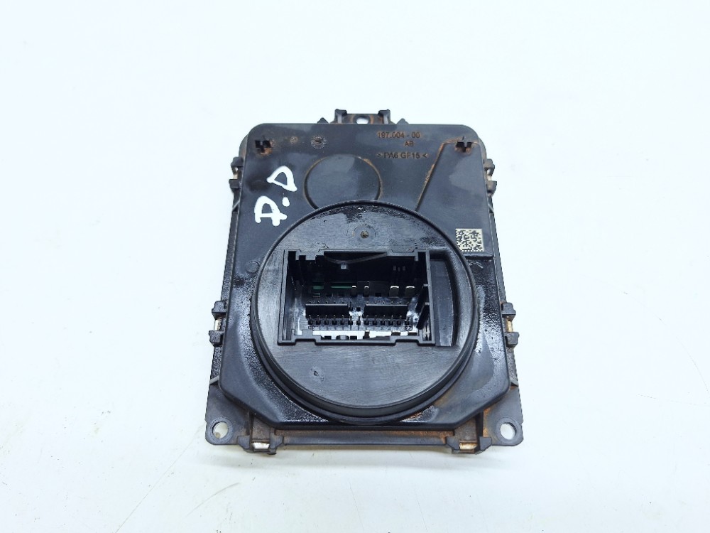Módulo Reator Farol Direito Vw Tiguan 1.4 2019 8v0907399b