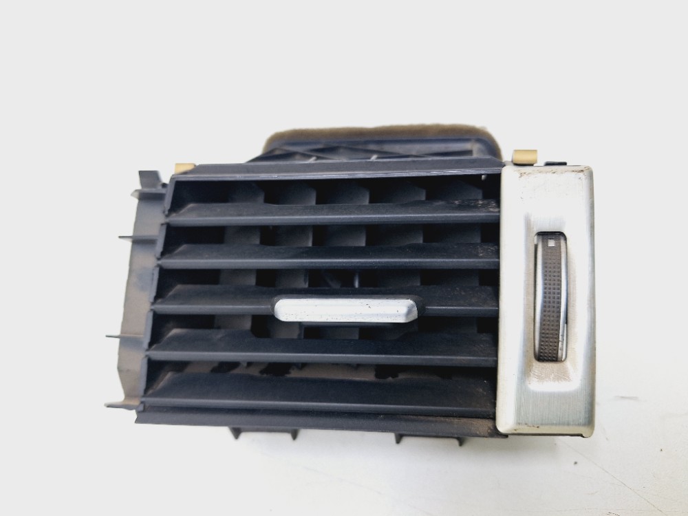 Difusor Ar Direito Land Rover Evoque 2.0 2017 08088005