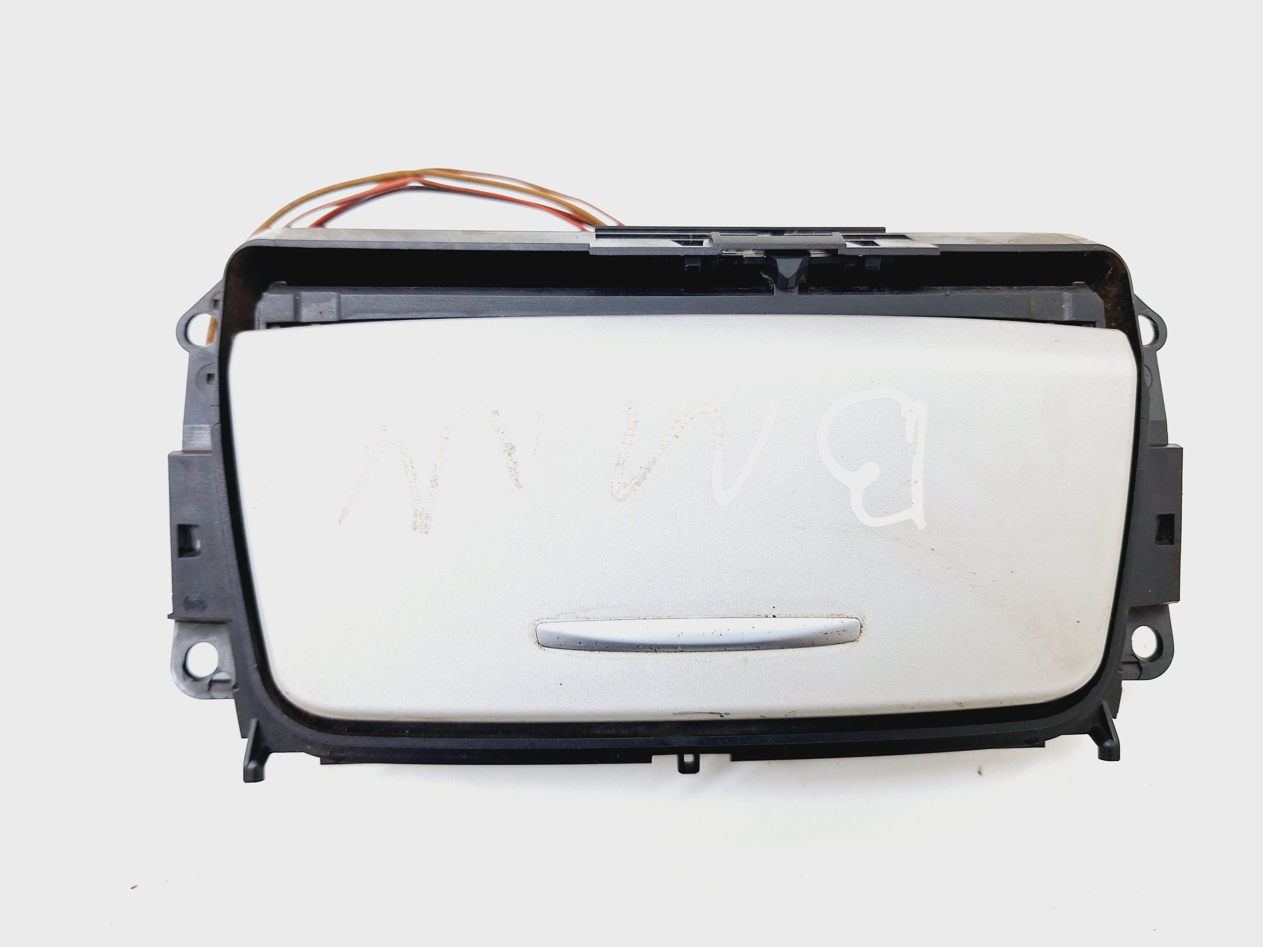 Porta Objetos C/cinzeiro Bmw 320 2.0 2011/2012 Nº51167078571