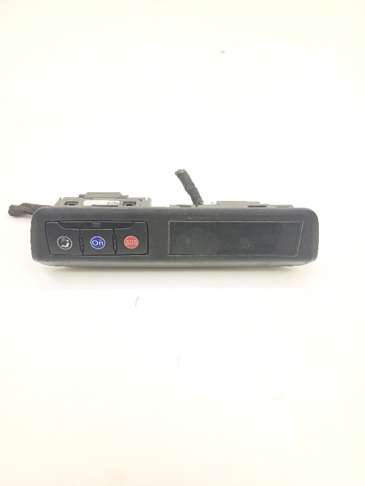 Comando Onstar Gm Onix 1.0 Turbo 2019 2020 26211393