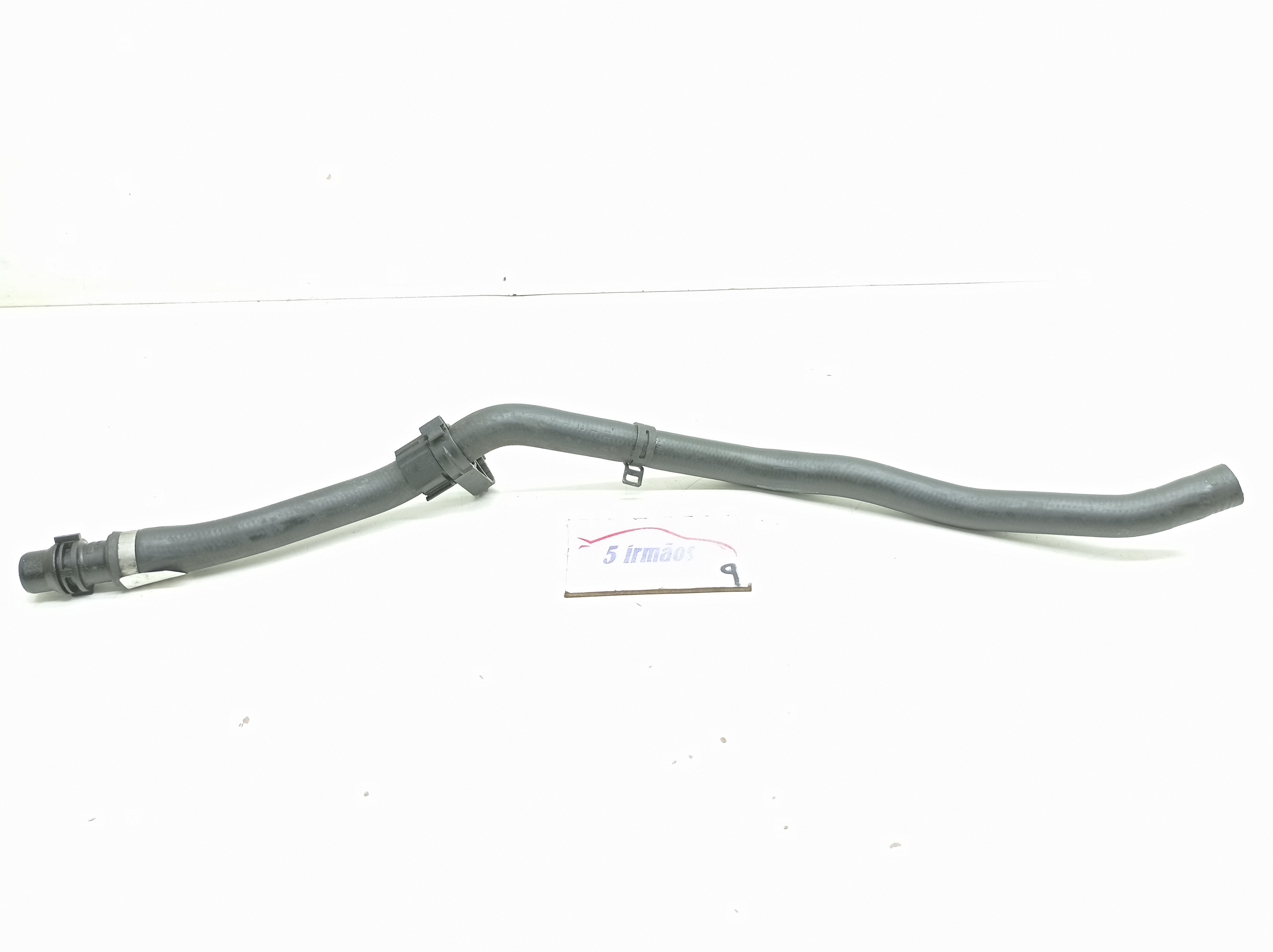 Mangueira Duto Água Bmw 125i 2.0 Turbo 2012 / 2013
