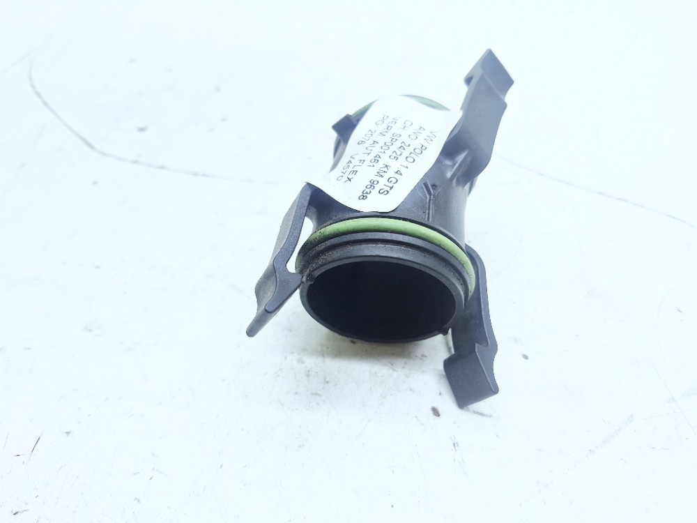 Mangueira Ar Turbina Vw Polo Gts 1.4 2024 04e145875f