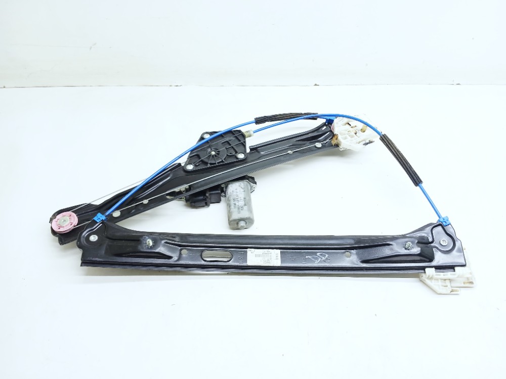Maquina Vidro Dianteiro Direito Bmw 320 2.0 2016 13262410
