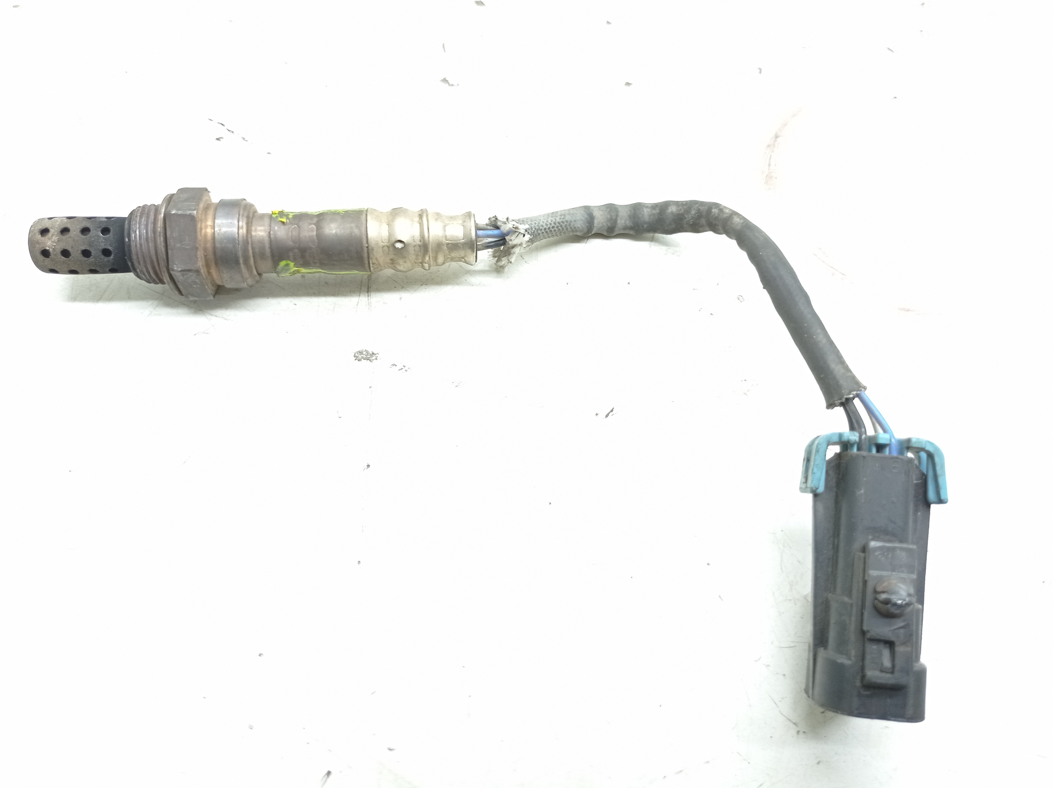 Sonda Lambda Chevrolet Captiva 2.4 2010 / 2011 Nº12612459
