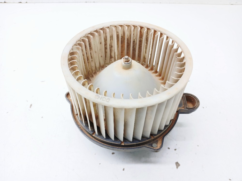 Motor Ventilador Ar Forçado Santa Fé 2.7 2008 2009 Gasolina
