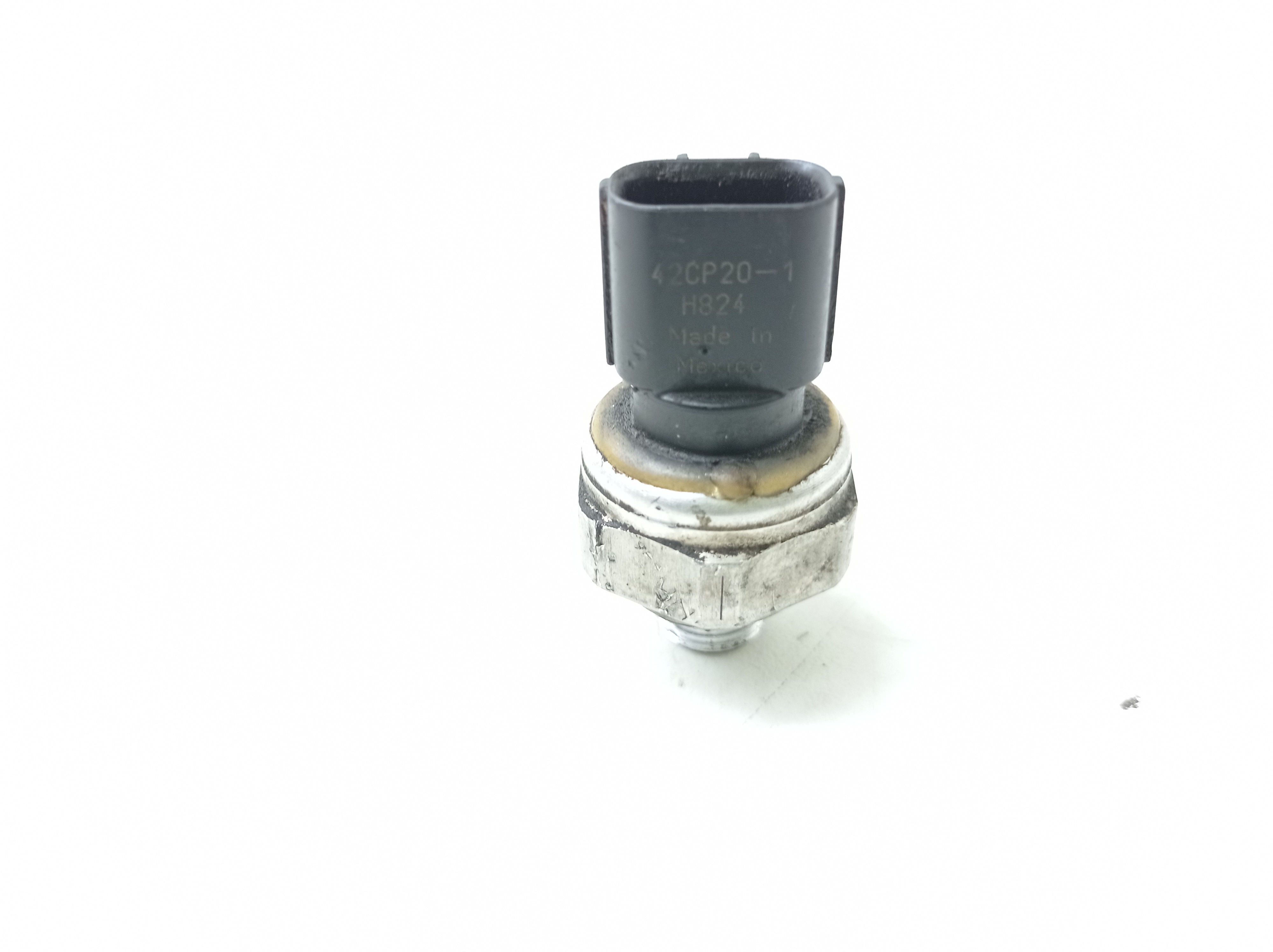 Pressostato Ar Condicionado Honda Accord 3.5 2008