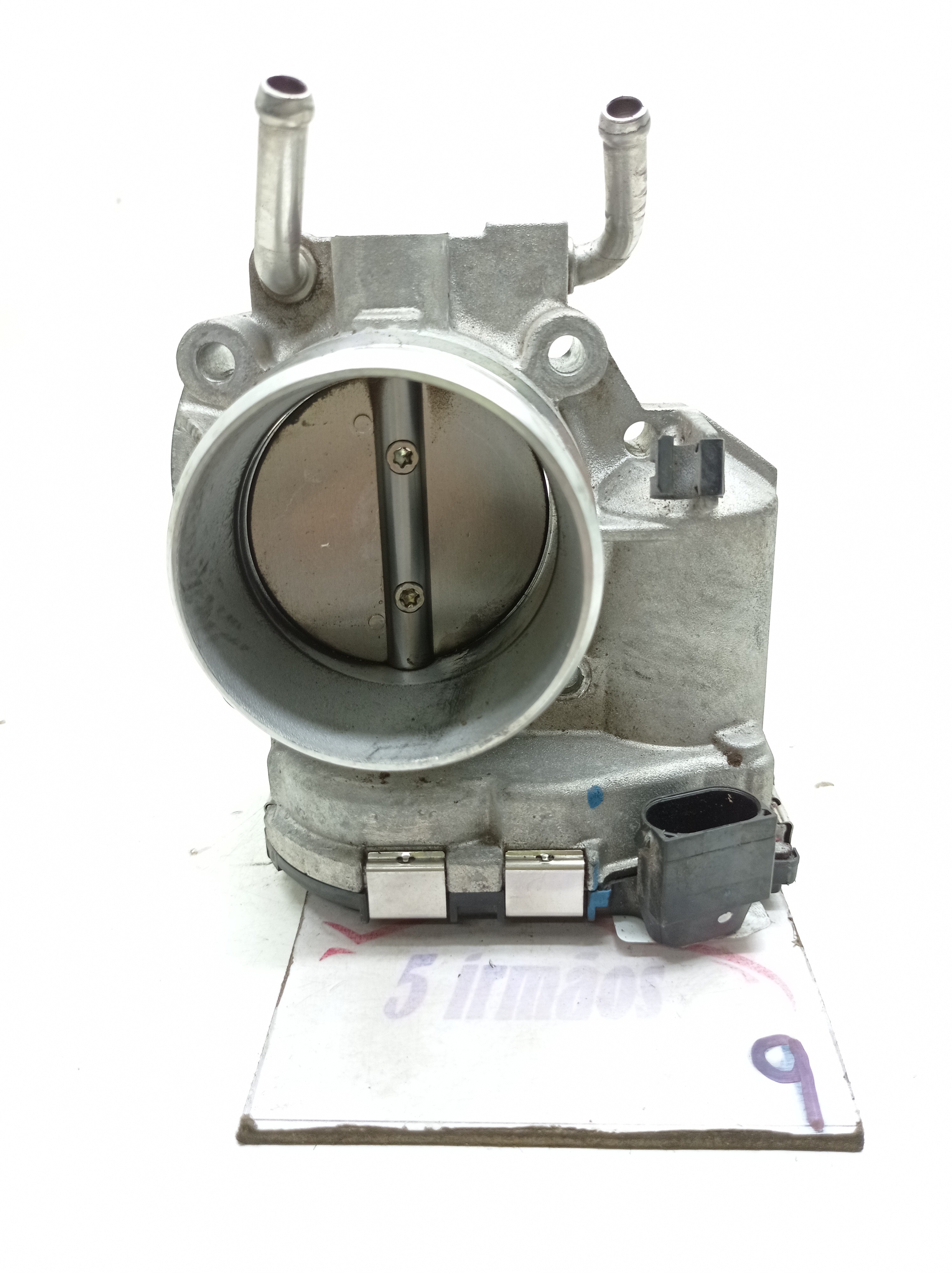 Tbi Corpo Borboleta Kia Sorento 2.4 2017 / 2018 Nº3510025400