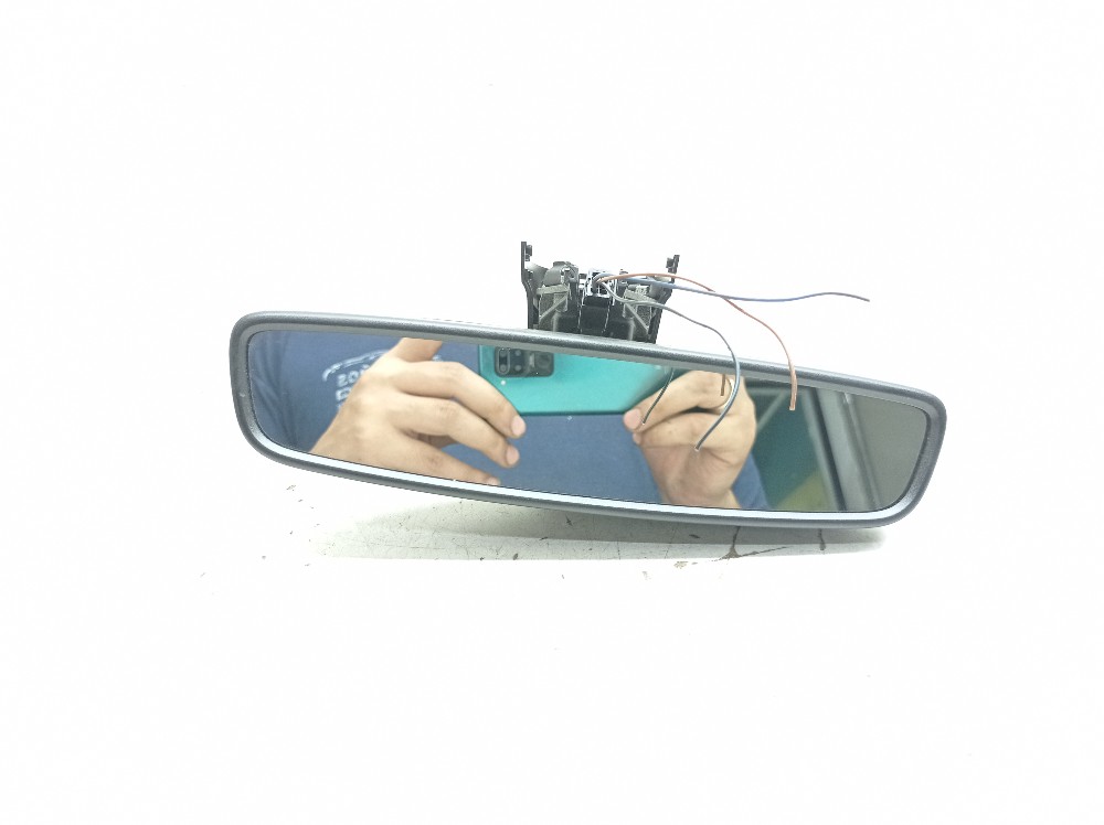 Retrovisor Interno Vw Polo Gts 1.4 2020 2021 3g0857511e