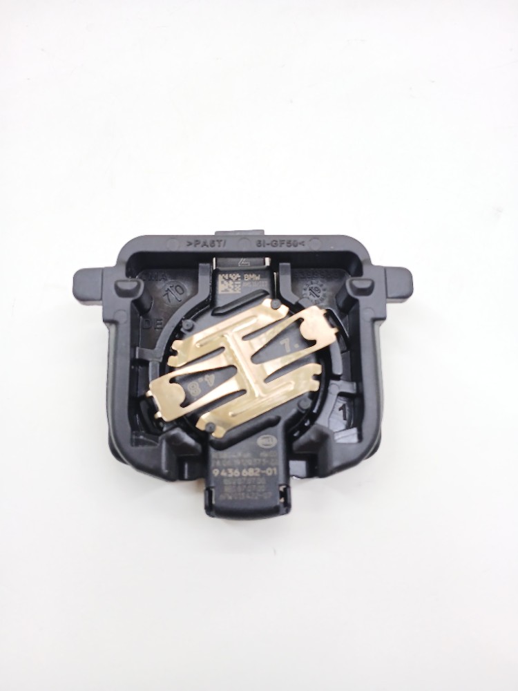 Sensor Chuva Bmw 320i 2.0 G20 2019 2020 943668201