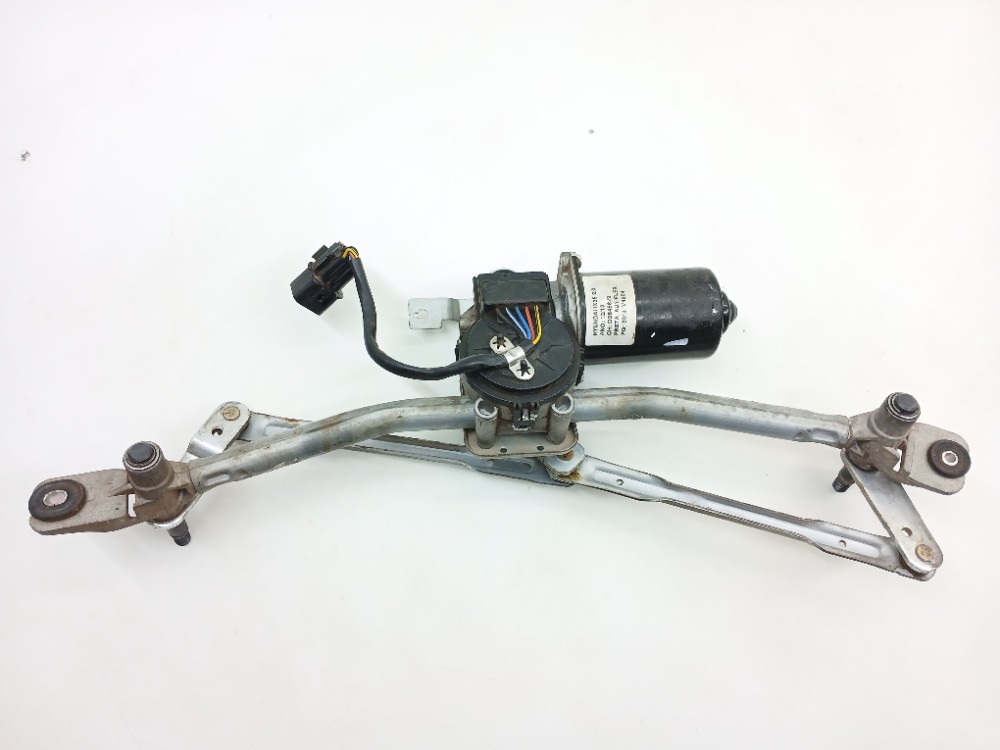 Motor Limpador Parabrisa Ix35 2.0 2012 2013