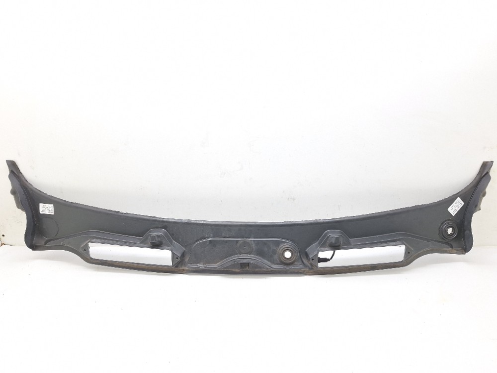 Acabamento Churrasqueira Bmw 335i 3.0 2006 2007