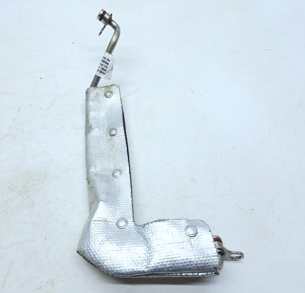 Mangueira Turbina Audi A3 Sedan 1.8 2015 06K133833Q