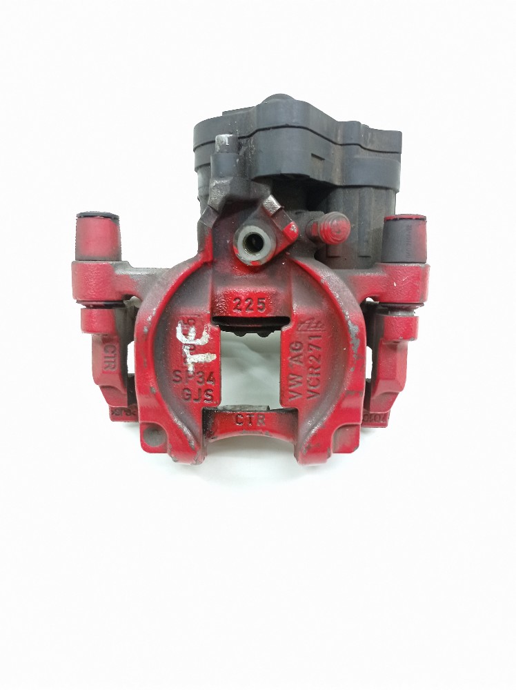 Cavalete Traseiro Esquerdo Audi A3 Sedan 1.4 2021 5q0615405