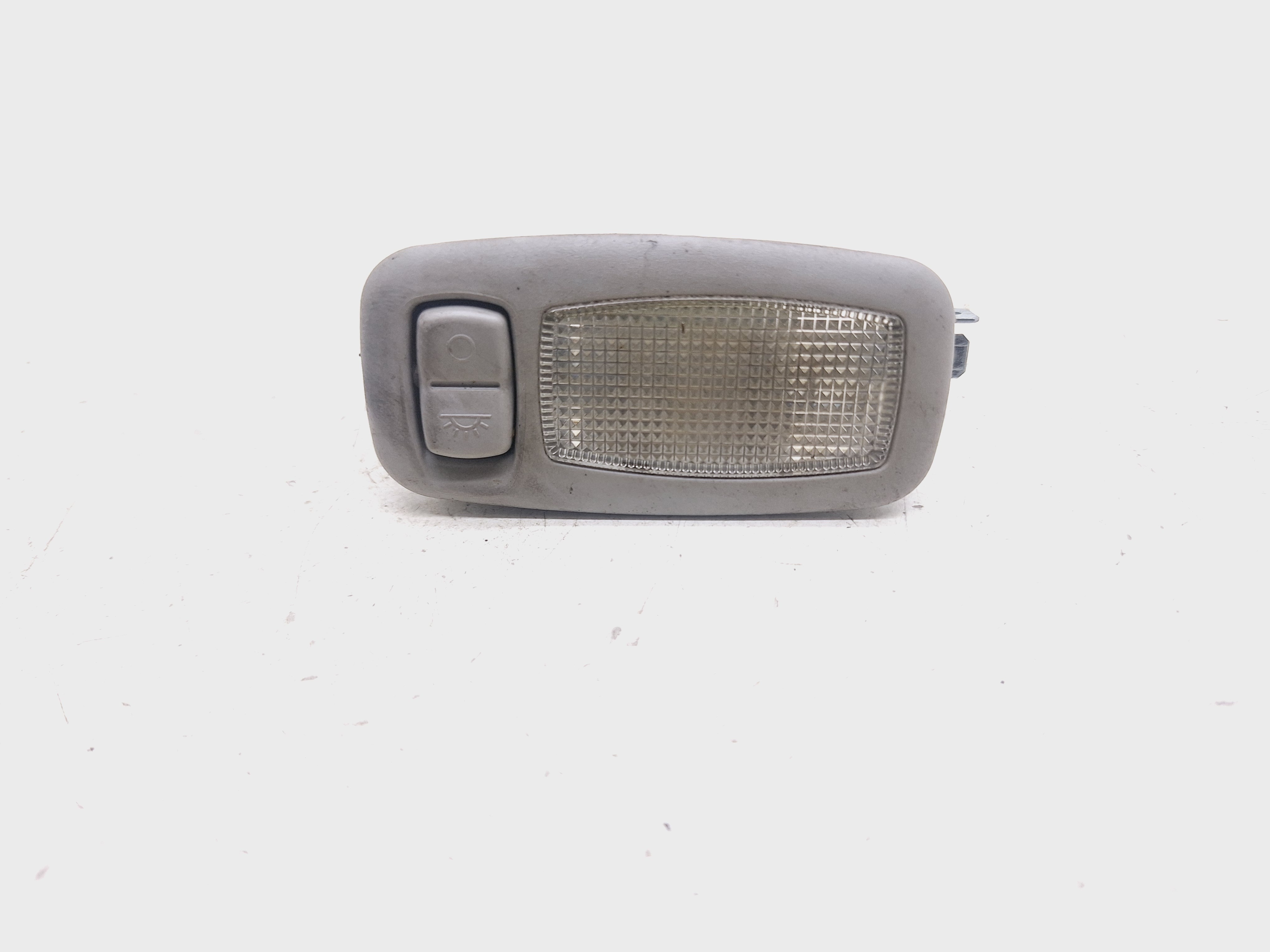 Luz Cortesia Hyundai Ix35 2.0 2011/ 2012