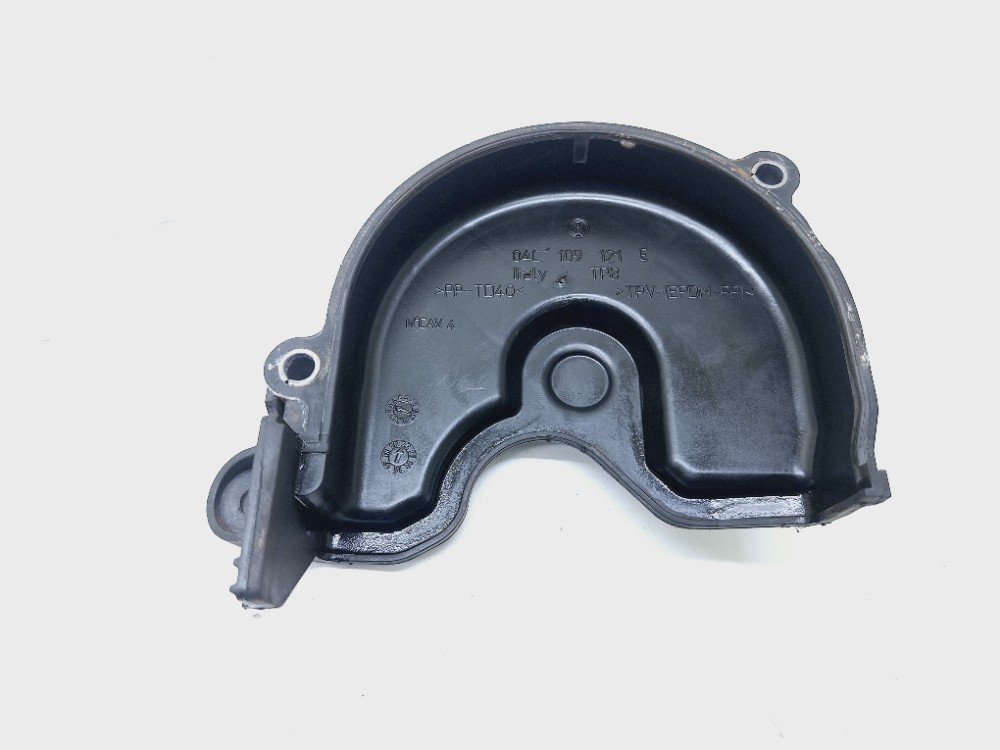 Capa Proteção Coreia Dentada Vw Polo Gts 1.4t 2020 2021