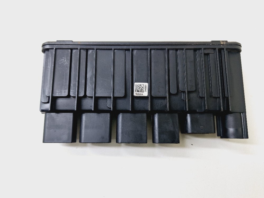 Módulo Alimentação Bmw 320i 2.0 2019 2020 863855104