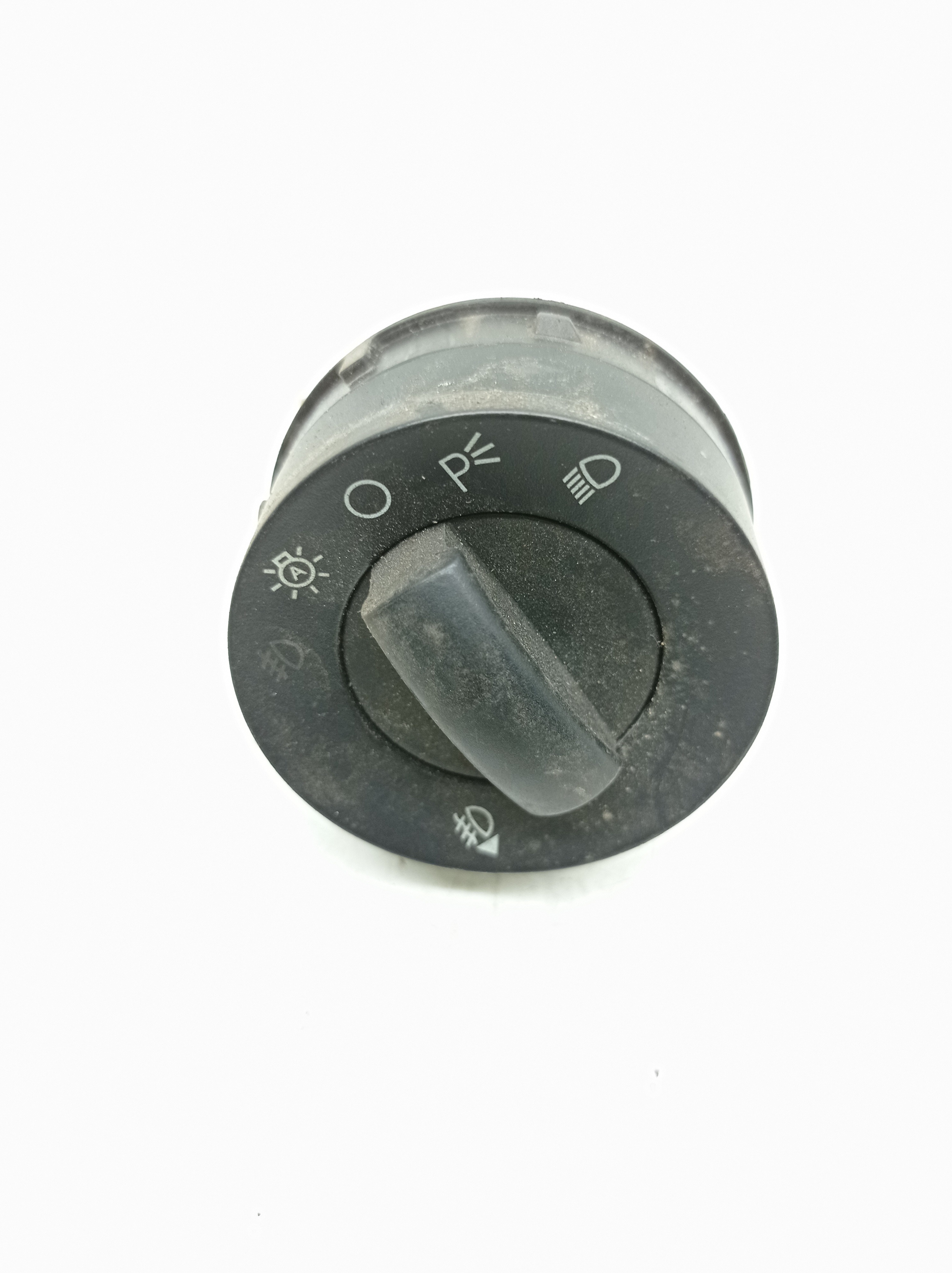 Botão Comando Farol Ford Fusion 2.3 2007 / 2008 / 2009
