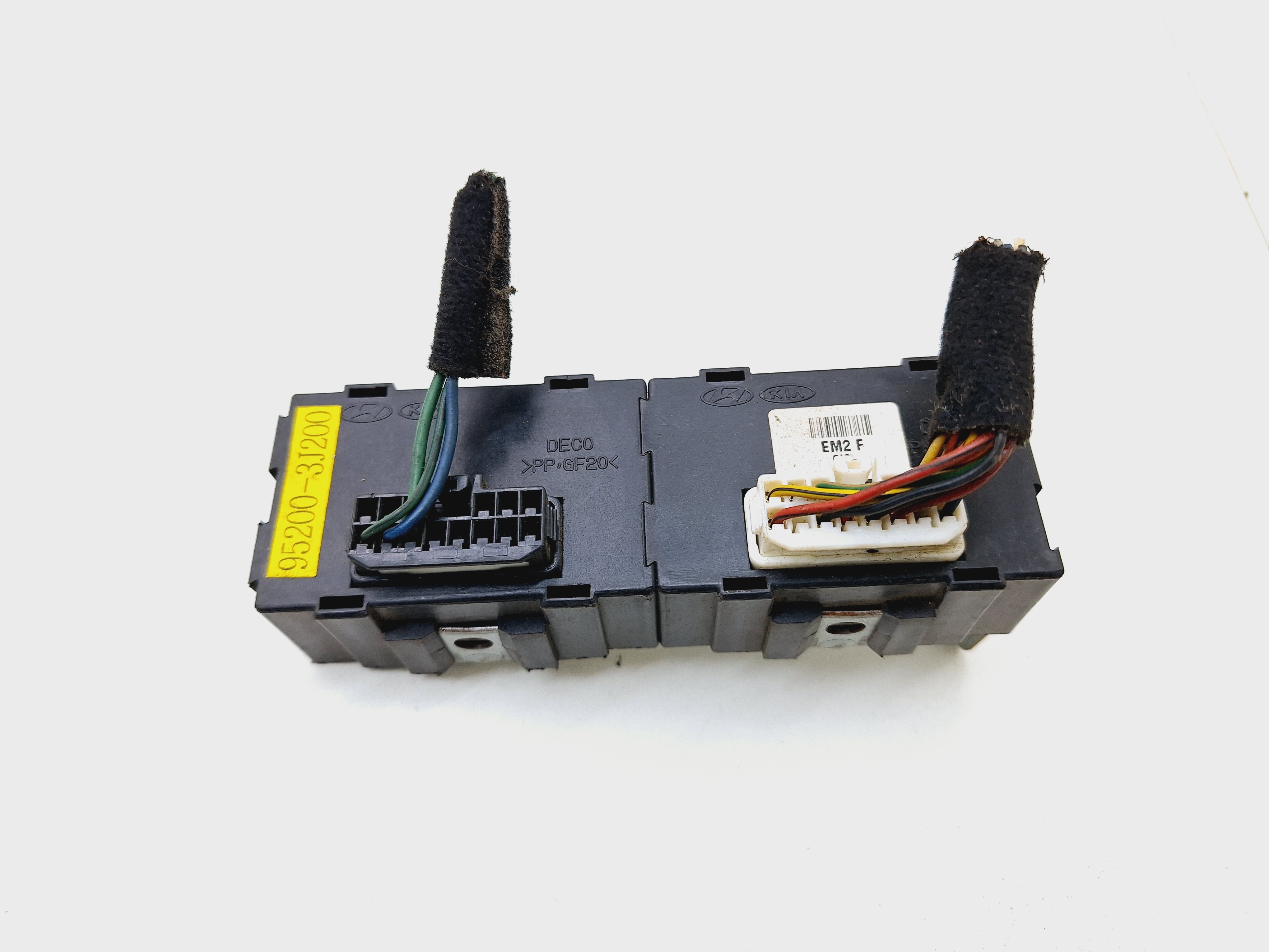 Módulo Sensor Hyundai Veracruz 3.8 2007 2008 952003j200