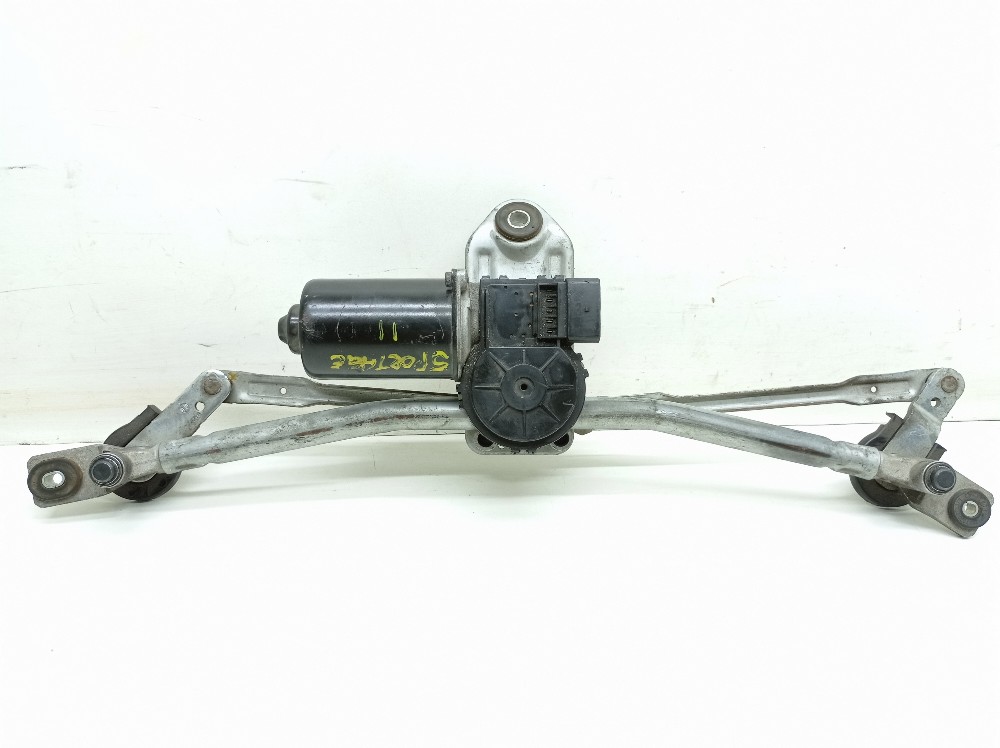 Motor Máquina Limpador Parabrisa Kia Sportage 2.0 2011