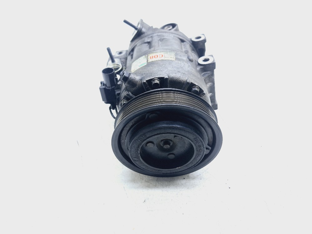 Compressor Ar Condicionado Veracruz 3.8 2012 F500ma5bb09