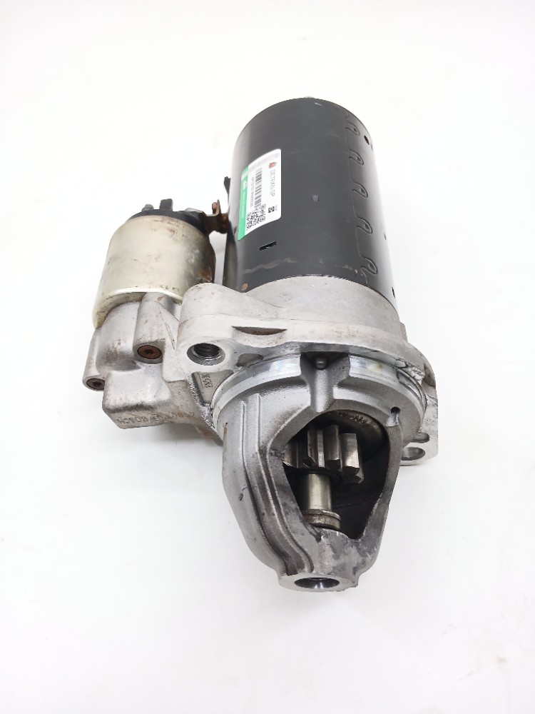 Motor Arranque Bmw X4 2.0 2016 2017 861257603