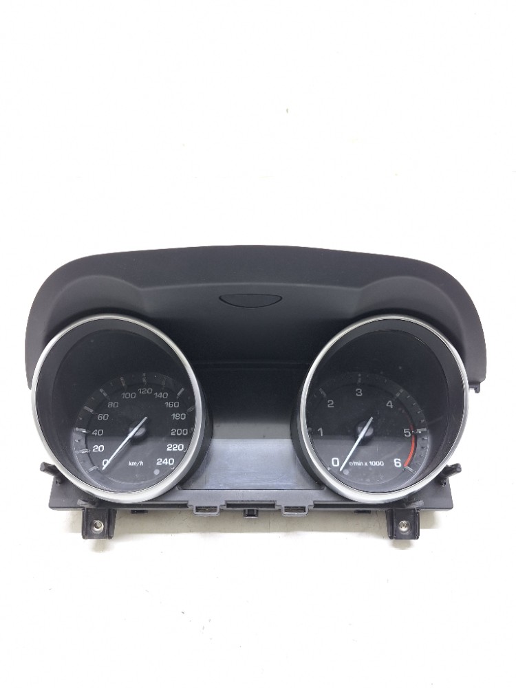 Painel Instrumentos Evoque 2.2 2014 2015 Ej3210849ef