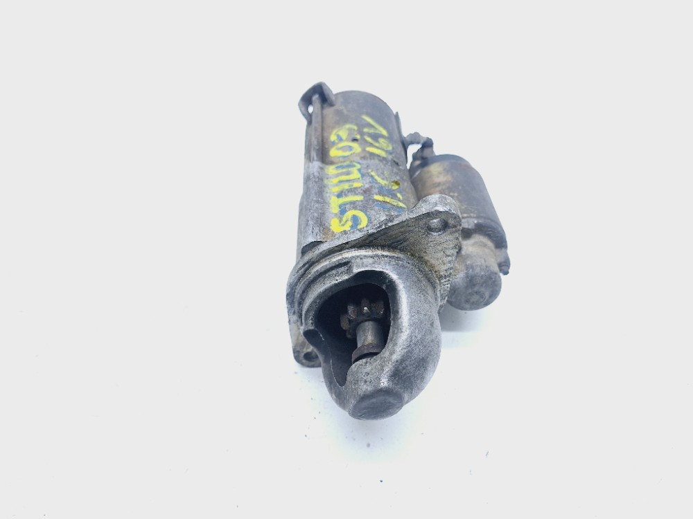 Motor Arranque Fiat Stilo 1.8 2002 2003