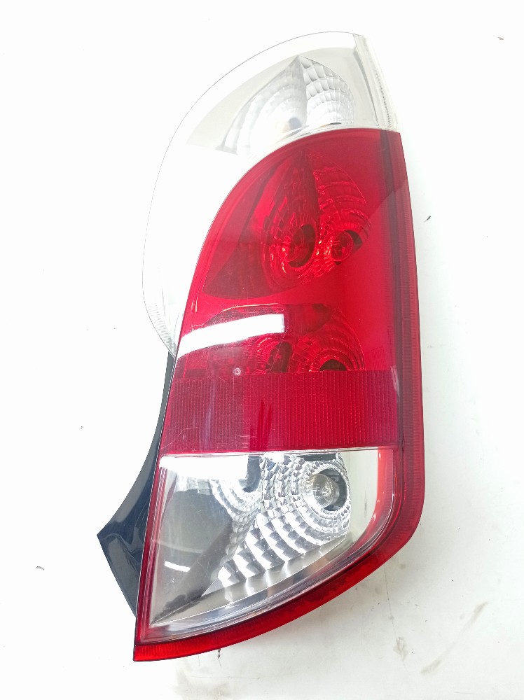 Lanterna Direita Chery Face 1.3 2011 2012 S123773020