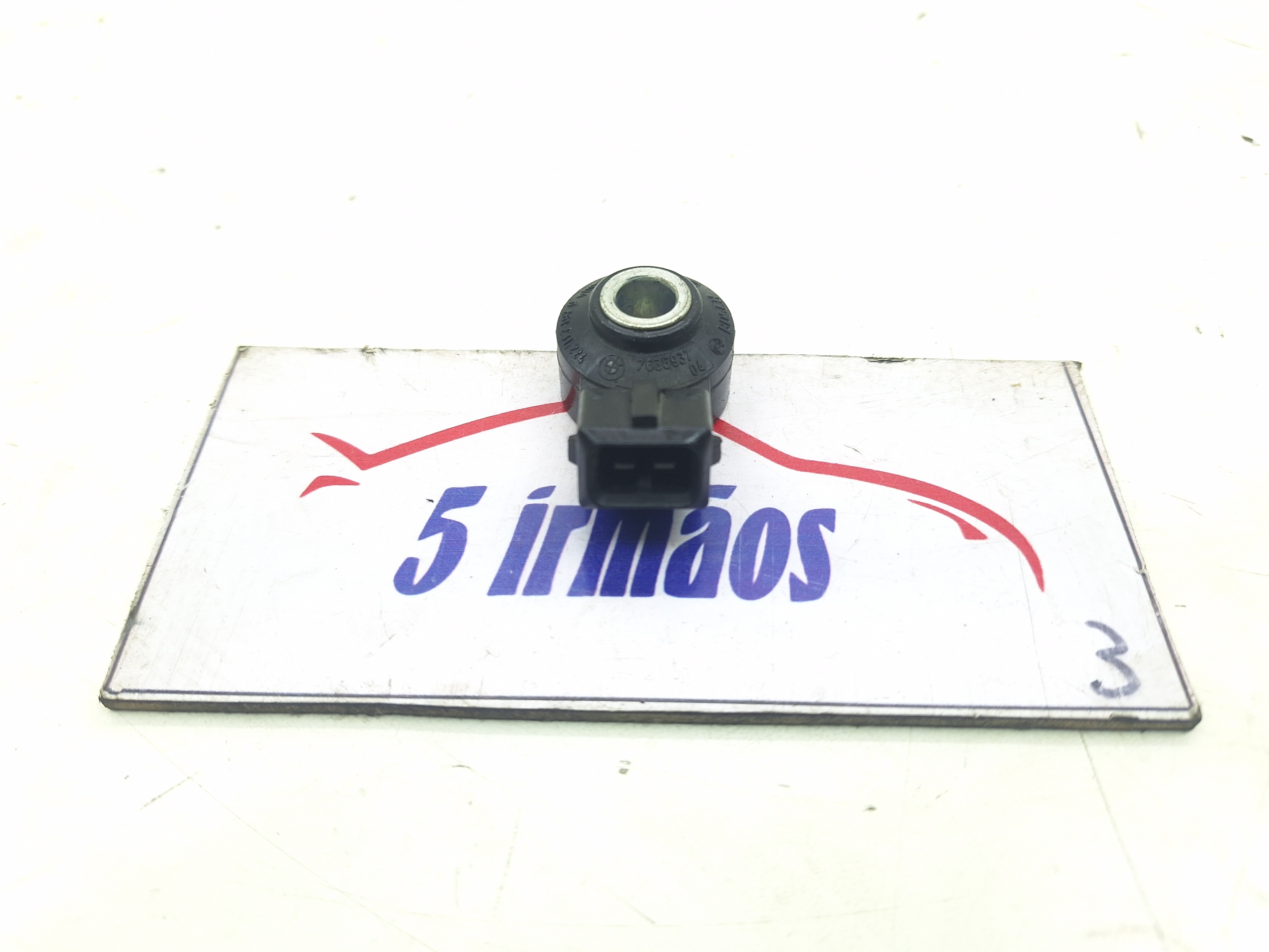 Sensor Detonação Motor Mini Cooper Jcw 2.0 2018 / 2019