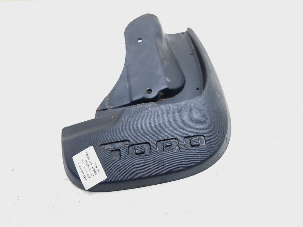 Parabarro Traseiro Direito Fiat Toro 2.0 2021 50927805