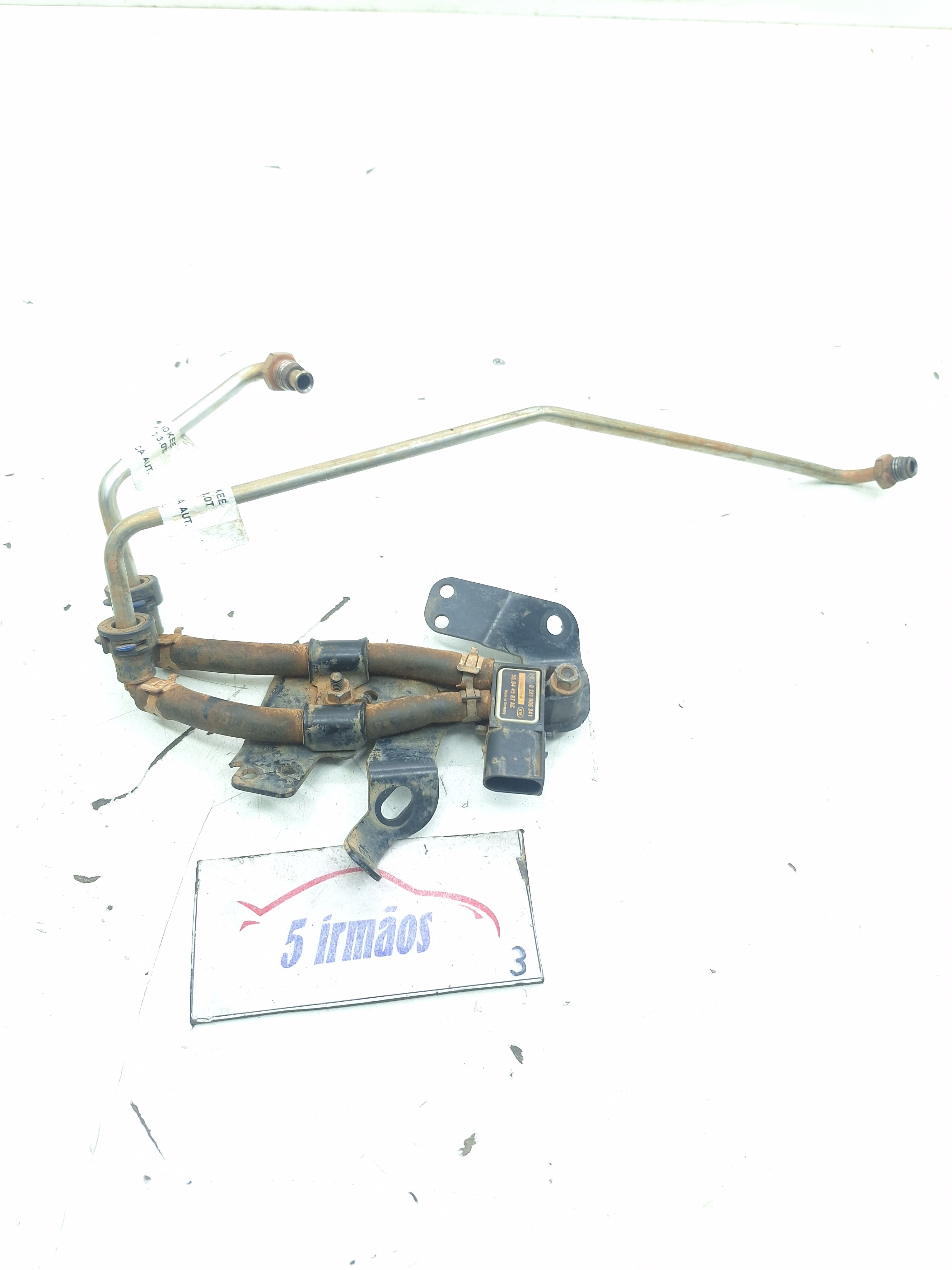 Sensor Map / Mangueira Jeep Cherokee 3.0 2014 56044587ac