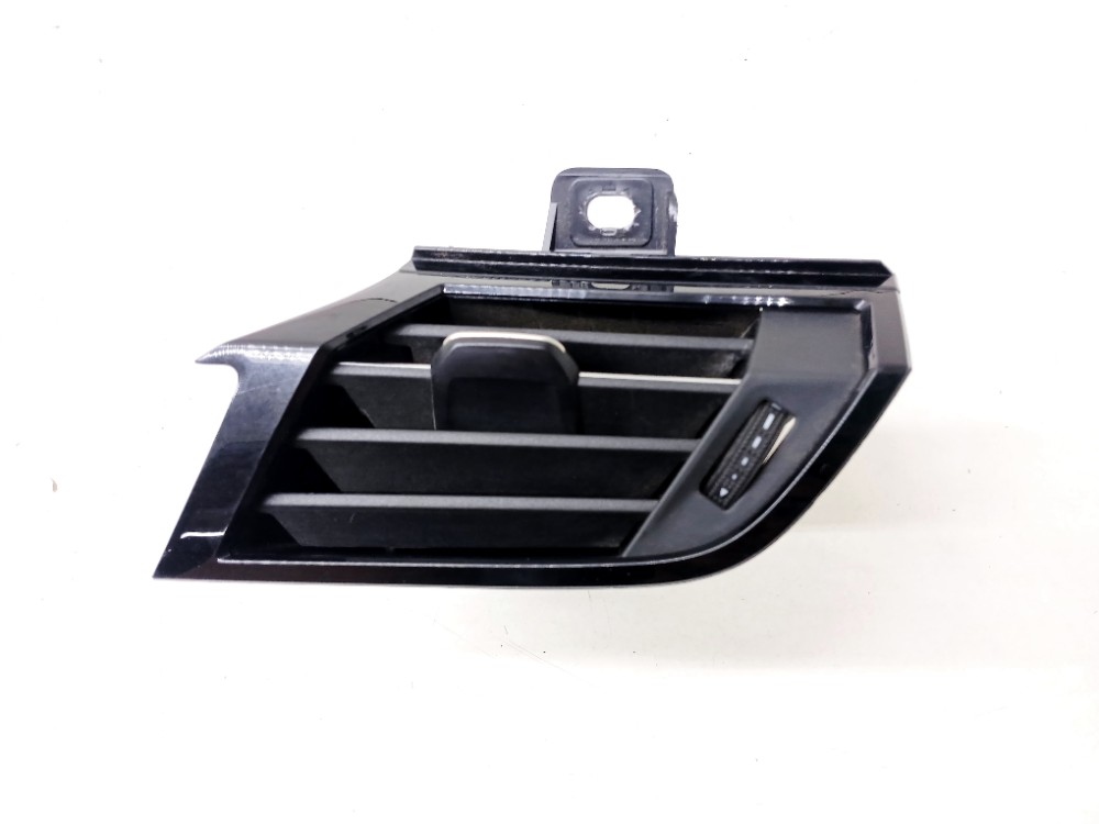Difusor Ar Esquerdo Audi Q3 Tfsi 1.4 2019 2020 83b820901