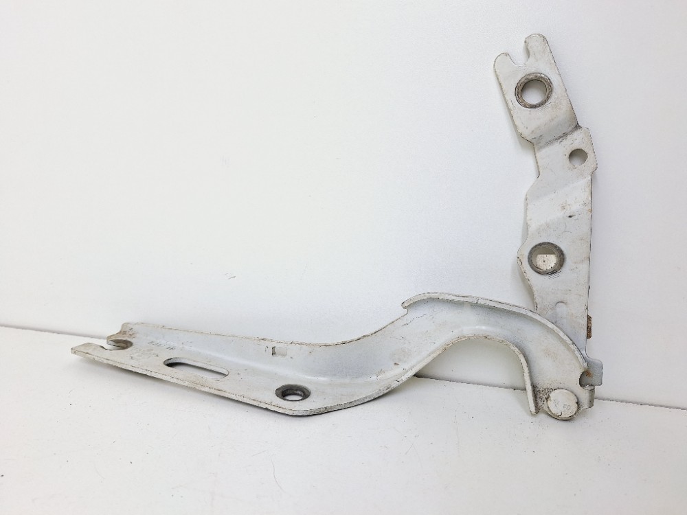 Dobradiça Esquerda Capô Volkswagen Polo 1.0 2019 6ea823301