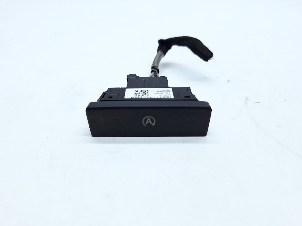 Botão Controle Estabilidade Fusion 2.0 2018 Hg9t11b573baw