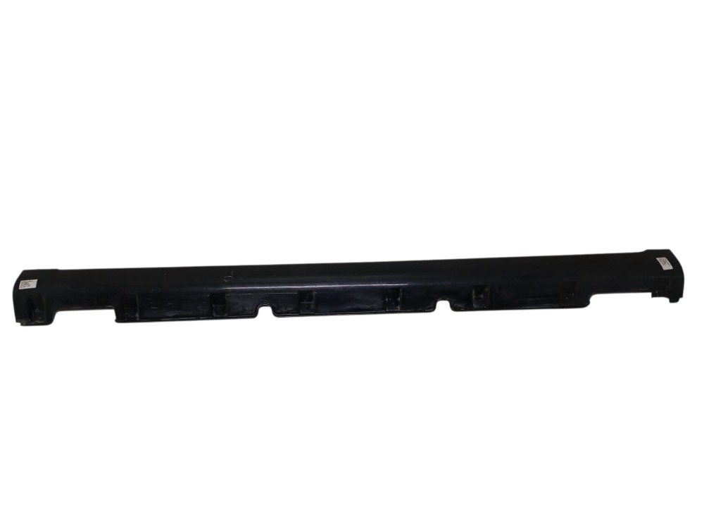 Spoiler Lateral Esquerdo Azera 3.3 2008 2009