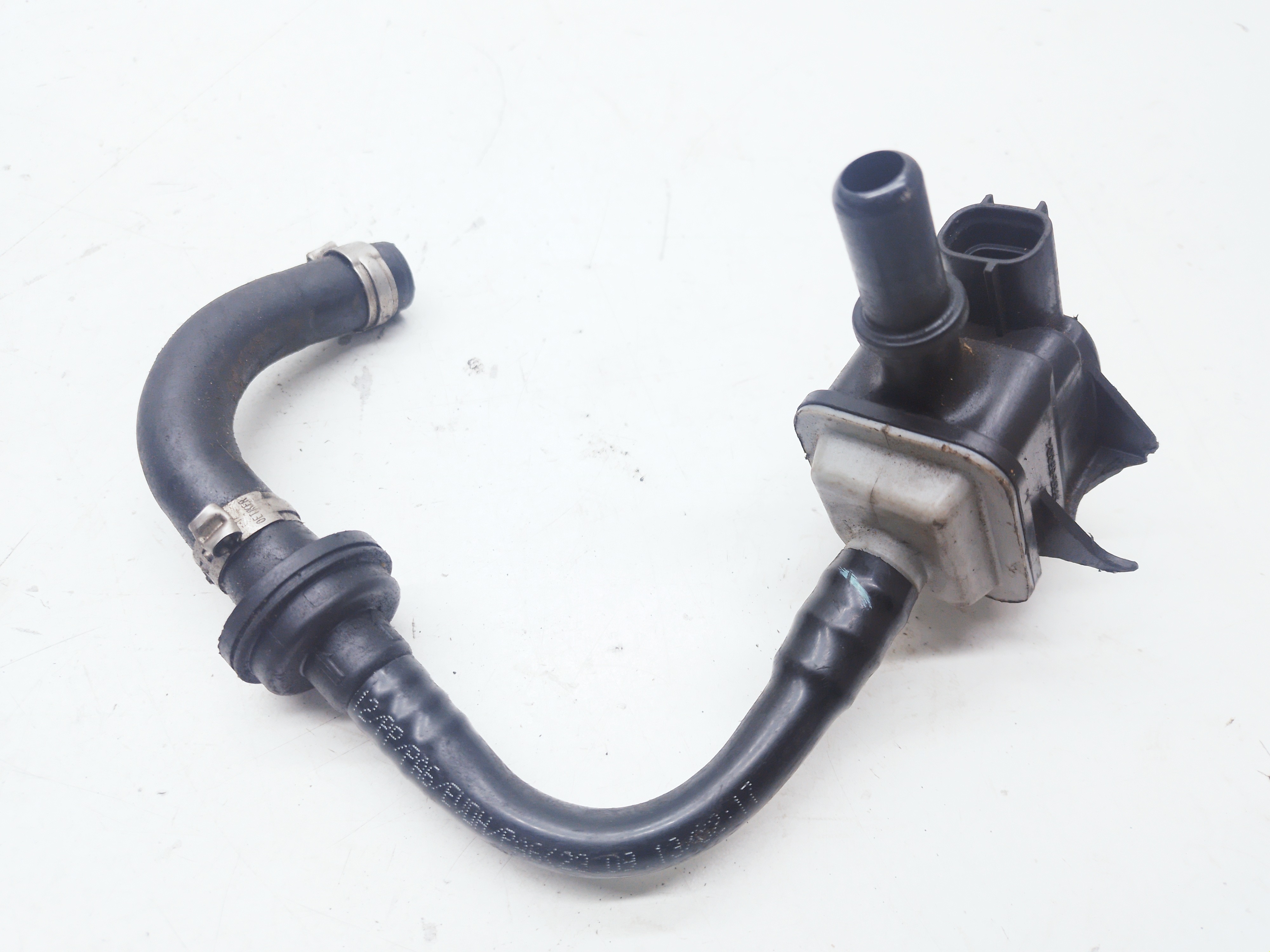 Válvula Solenoide Volvo Xc60 2.0 2011 2012 31321694