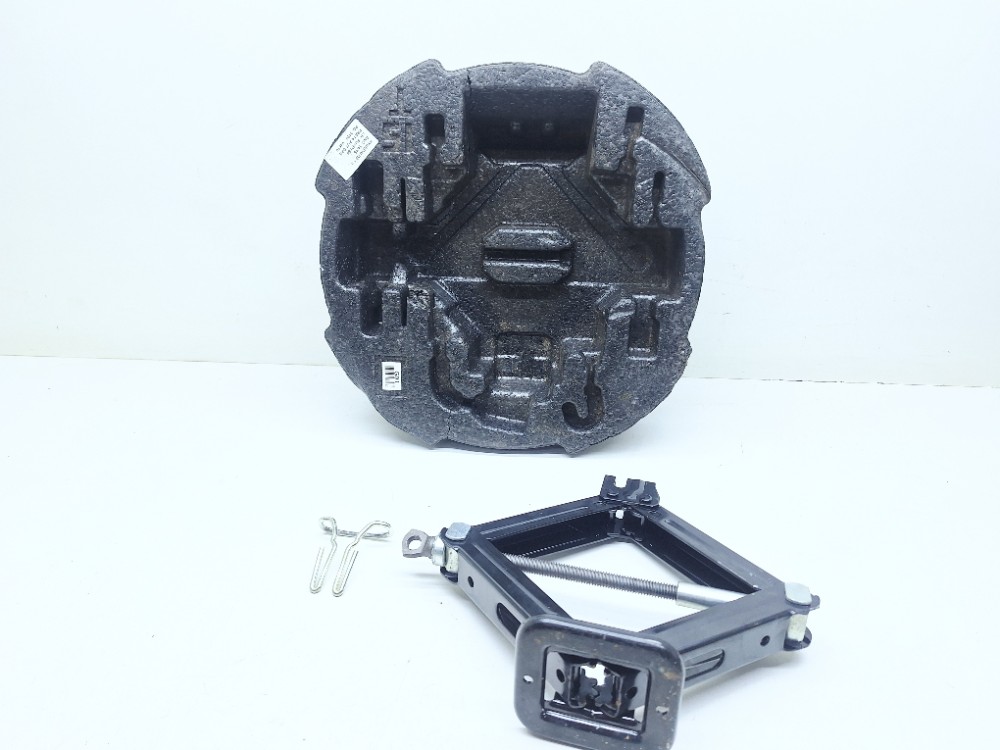 Kit Macaco Troca Roda C Ferramenta I30 1.8 2015 09149A5000