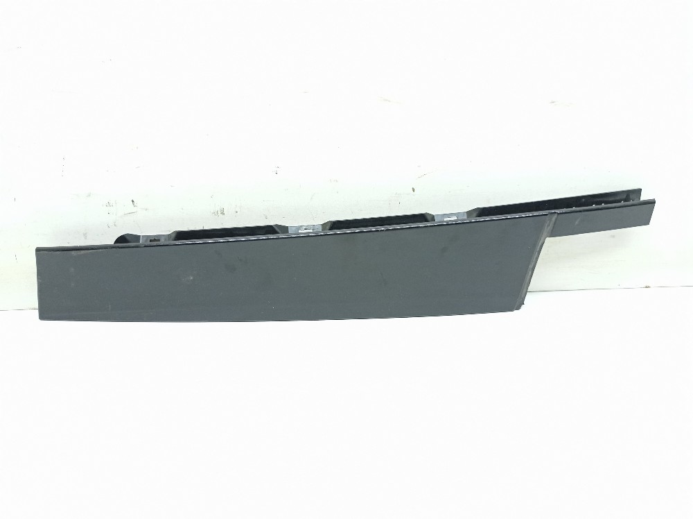 Acabamento Porta Dianteira Direita Vw Tiguan Tsi 2.0 2020