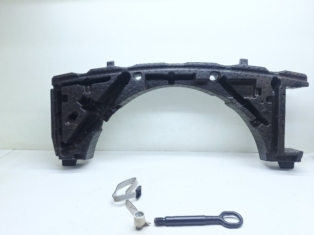 Isopor Estepe C Ferramenta Vw Tiguan Tsi 2.0 2019 5NN012115