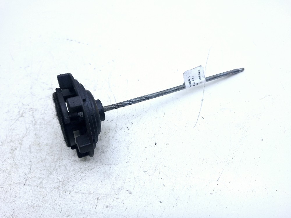 Suporte Estepe Land Rover Freelander 2 2.2 2012 2013