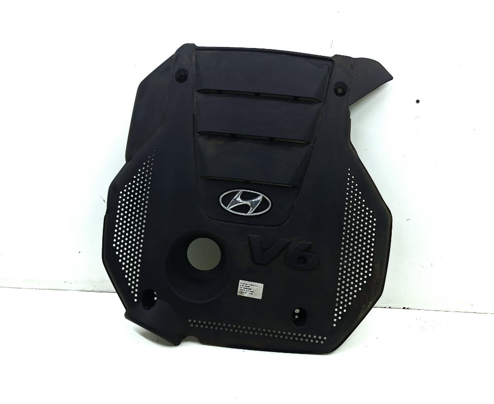 Tampa Capa Motor Hyundai Azera 3.3 2008 2009 292403c100