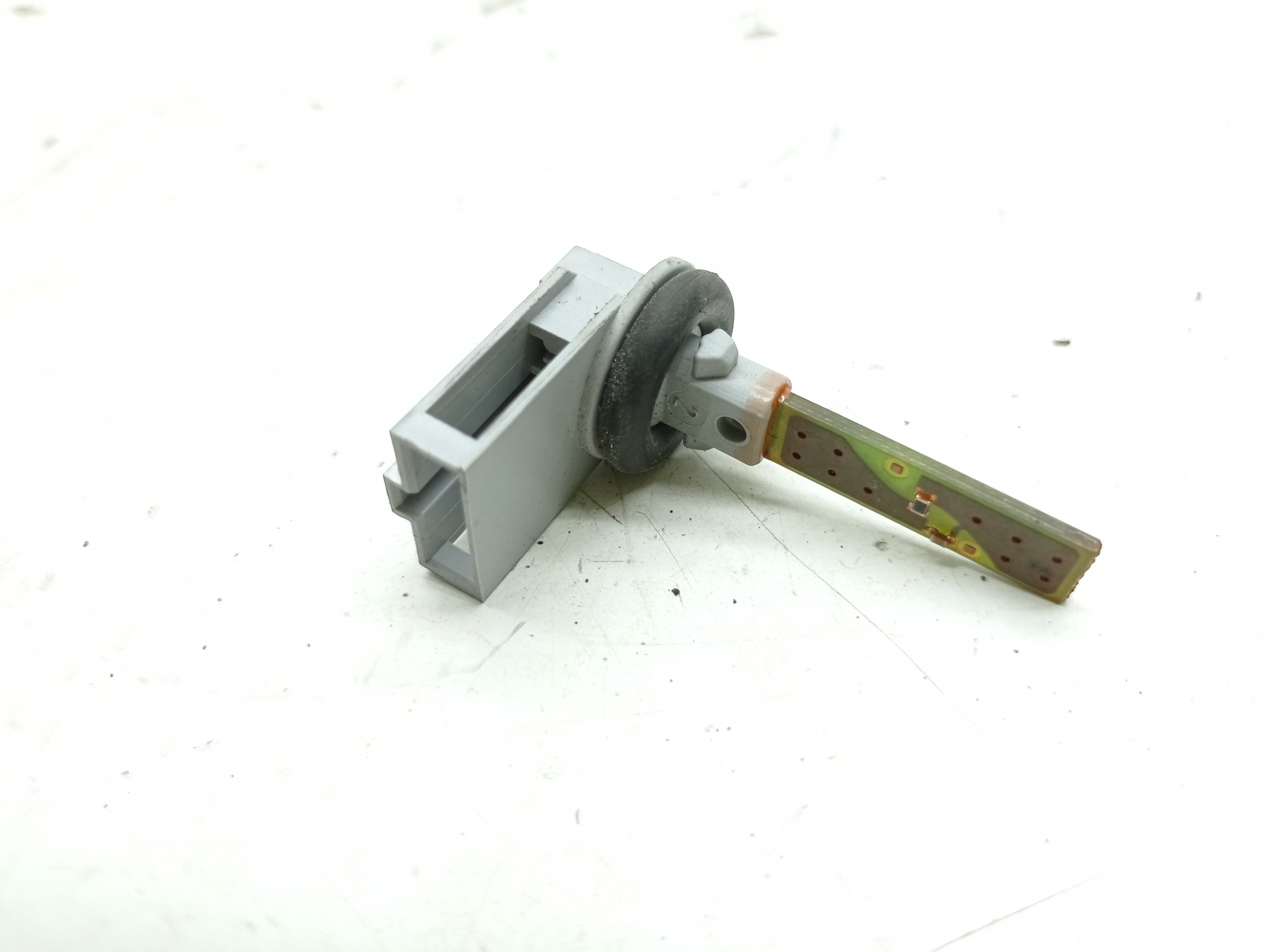 Sensor Temperatura Vw Tiguan Tsi 2.0 2020 2021 3d0907543a