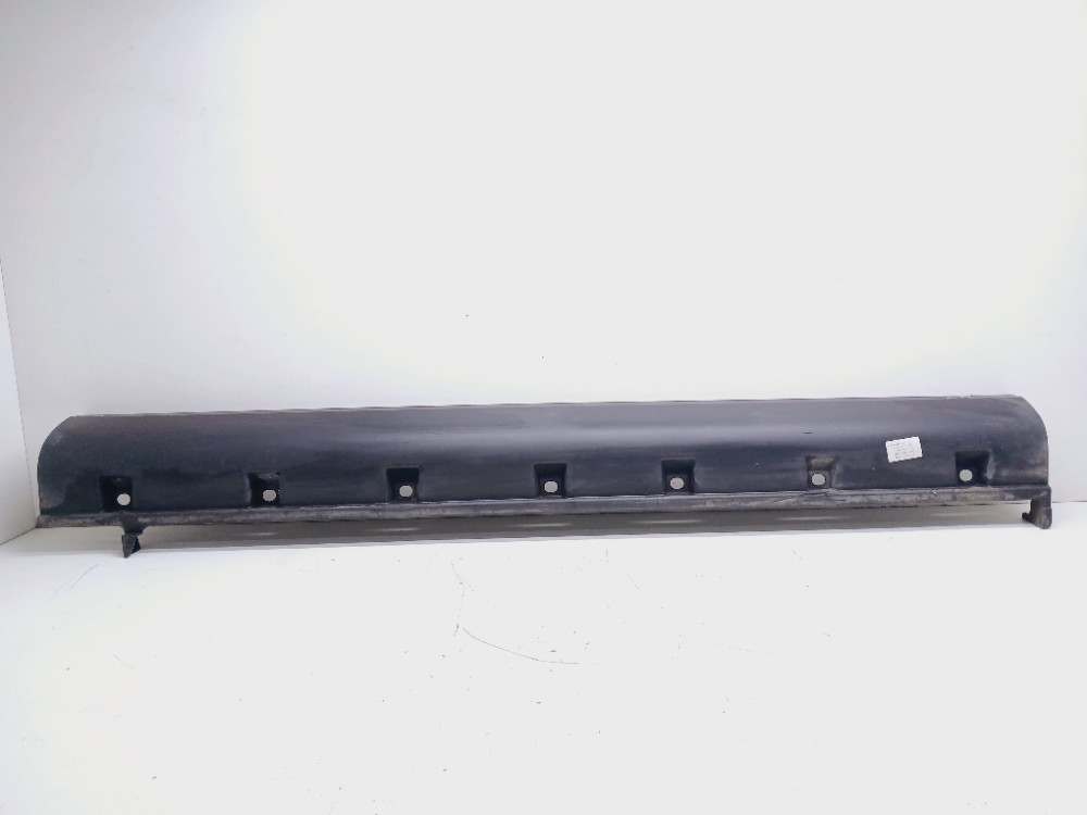 Spoiler Direito Suzuki Sx4 2.0 2011 2012 7723180j Preto